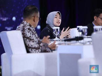 Keseragaman Jadi Kunci Percepatan Tranformasi Digital