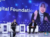 Terungkap! Ini Tantangan Penerapan One Data One Policy
