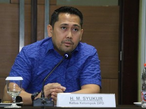 Penghapusan Ambang Batas Parlemen 4% Dinilai Lindungi Suara Rakyat