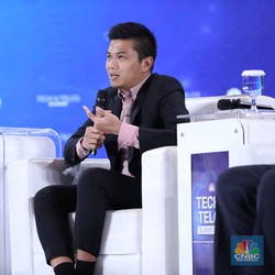 Provider Internet RI Tembus 1.000, Tapi Cuma Rebutan 18 Wilayah