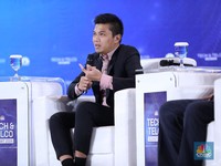 Provider Beberkan Alasan Internet di RI Susah Ngebut