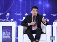 Ribuan Pengusaha Internet RI Pilih Ketua, Ini Sosoknya