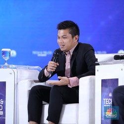 Target Kecepatan Internet 100 Mbps, Ini PR Besar Indonesia
