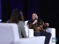 Alasan Kominfo Belum Umumkan Insentif Frekuensi 5G Buat Operator