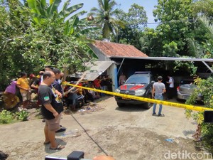 Pemilik Bengkel Sempat Curigai Bau di Mobil, Devara cs Bilang Cumi Busuk