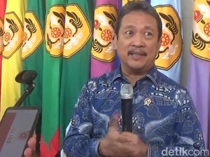 KKP Bakal Luncurkan Satelit Nano Denmark Juli 2024