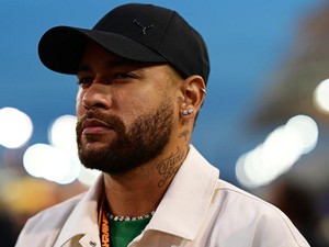 PHP Comeback Neymar