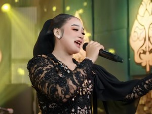 Lirik Lagu Aku Dah Lupa Niken Salindry yang Trending di YouTube dan Maknanya