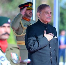 India Resmi Serang Wilayahnya, Ini Respon PM Pakistan