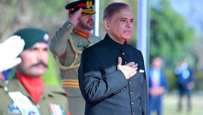 India Resmi Serang Wilayahnya, Ini Respon PM Pakistan