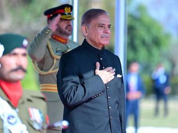 India Resmi Serang Wilayahnya, Ini Respon PM Pakistan