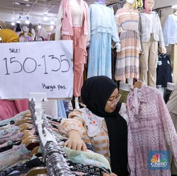 10 Barang Paling Diburu Saat Ramadahan: Pakaian-Dompet-Skin Care