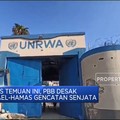 Video: PBB Laporkan Ada Kekerasan Seksual Pada Tawanan di Gaza