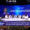 AI Beri Sejuta Peluang, Ini Deretan Pekerjaan yang Dapat Berkah!