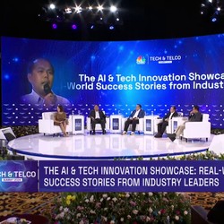 AI Beri Sejuta Peluang, Ini Deretan Pekerjaan yang Dapat Berkah!