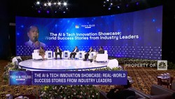 Video: Pemanfaatan AI Makin Masif, Seberapa Siap Masyarakat RI?