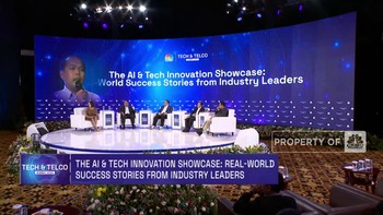 Video: Pemanfaatan AI Makin Masif, Seberapa Siap Masyarakat RI?