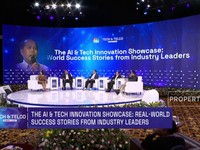 Video: Pemanfaatan AI Makin Masif, Seberapa Siap Masyarakat RI?