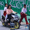 Data Kelas Menengah RI: Terbanyak Gen X & Milenial