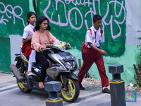 Data Kelas Menengah RI: Terbanyak Gen X & Milenial