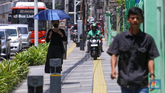 Ramai-ramai Tolak PPN 12%: Pengusaha, Akademisi Sampai Buruh Teriak