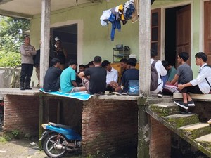 Polisi Sebut Ribut Mahasiswa di Lowokwaru Malang Berawal dari Pesta Miras