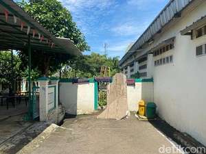 Ponpes di Depok dan Ahli Waris Sepakat Jual Beli Lahan untuk Akses Jalan