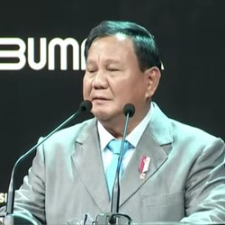 Prabowo Minta Erick-Chatib Basri Usulkan Nama Dirjen Pajak, Ada Apa?