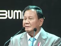 Prabowo Minta Erick-Chatib Basri Usulkan Nama Dirjen Pajak, Ada Apa?