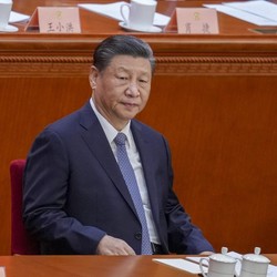 Taktik Apple Rebut Hati Xi Jinping Usai iPhone 15 Merana di China