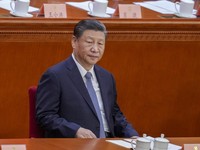 Ramai-Ramai Bankir China Dipenjara-Dihukum Mati, Ada Apa Xi Jinping?