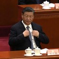 China Beri Peringatan ke AS, Sebut-Sebut Nuklir