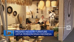 Video: Prospek Industri Furniture Untuk Perekonomian Indonesia