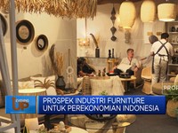 Video: Prospek Industri Furniture Untuk Perekonomian Indonesia