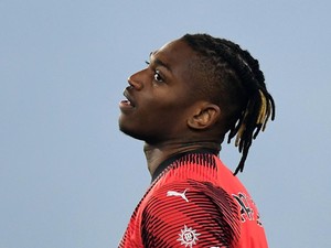 Jangan Nilai Rafael Leao Cuma dari Gol dan Assist!