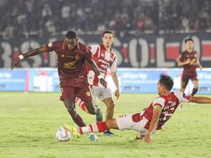 Persis Solo Vs PSM Makassar Tayang di Mana? Ini Jadwal dan Cara Nontonnya