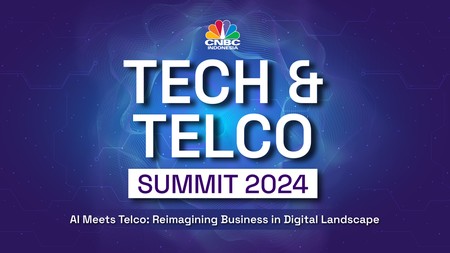 AI Meets Telco - Tech and Telco Summit 2024