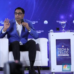 Langkah Strategis Indosat Bertransformasi Menuju Al TechCo