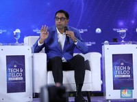 Langkah Strategis Indosat Bertransformasi Menuju Al TechCo