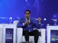 Gokil! Data Center Bisa Hemat Bisnis Jutaan Dolar, Cari Tahu di Sini
