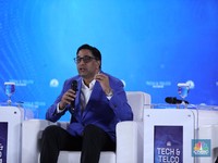 Indosat Ogah Perang Harga, CEO Sebut Masyarakat Tak Suka Produk Murah
