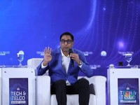 Bos Indosat Buka-Bukaan Soal Adopsi 5G di Indonesia, Ini Kuncinya