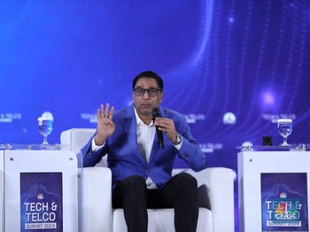 Bos Indosat Buka-Bukaan Soal Adopsi 5G di Indonesia, Ini Kuncinya
