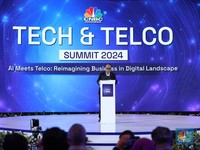 Potret Bos-Bos Tech & Telco RI Kumpul di Satu Forum Bahas Ini
