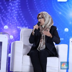 Perintah Jokowi, Bos BAKTI Pastikan 5.618 BTS 4G Kelar Juni 2024