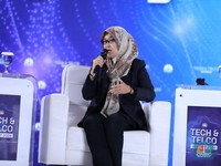 BAKTI Kominfo Tak Cuma Gelar Internet di Wilayah 3T, Ini Penjelasannya