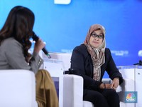 Cerita BAKTI Kominfo Diprotes Saat Bangun Infrastruktur di Wilayah RI