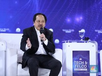 Investasi 100 Mbps 20x Lipat Lebih Besar, Harga Bisa Murah?