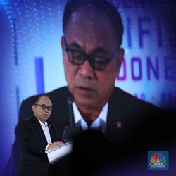 Menkominfo Ketemu TikTok Minggu Depan, Bahas Blokir di AS
