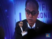 Menkominfo Ketemu TikTok Minggu Depan, Bahas Blokir di AS